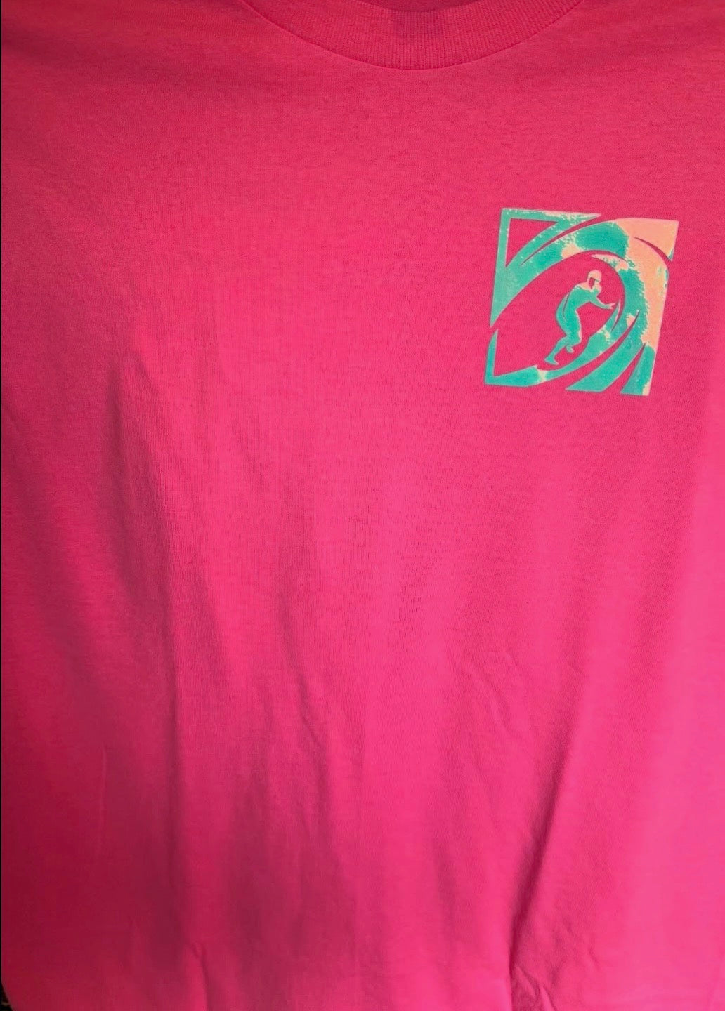 Custom-made shirts and hoodies " made on order"